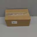 Bright Creations 16 Pack Foam Cones for Crafts - 4 Assorted Sizes for Trees, Holiday Decorations - Handmade Gnomes (White, 2.2-6 in) - Craft Cones - Cone Shape Foam - Foam Tree Cones