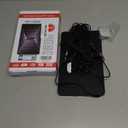 2026 Upgraded Indoor TV Antenna, 3200+ Miles Range HD Digital Antenna for Smart TV, Strongest with Amplified Signal Booster Supports 4K 8K 1080p All TVs- 38FT Coaxial Cable for Local Channels