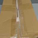 Play Tent for Kids with Star Lights, Large Kids House Indoor & Outdoor, Castle Tent for Girls Decorated Sequin Sparkle Stars, Playhouse with Front & Rear Doors for Toddler, Boho Decor