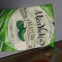 Miss Vickie's Kettle Cooked Potato Chips, Jalapeno, 1.375 Ounce (Pack of 28) BBD: 28 Jul 2026