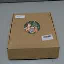 Rustic Nature Christmas Tree Star in Mini or Large