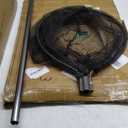 Pool Skimmer Net, 40", 66 Total Inch length