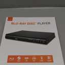 iLive Blu-Ray Disc Player
