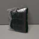 4 PCS Car Side Window Sun Shade, 31.49In x 19.68In x 7.87In Front Window Sun Protection, 31.49In x 19.68In Rear Window Heat Insulation, Universal Foldable Breathable Gauze (Titanium Silver)