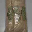 ABCCANOPY 7.5ft Outdoor Umbrella Replacement Top Suit 8 Ribs (Khaki)