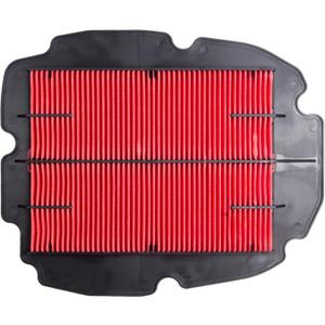 MOTOMASTER Motorcycle Air Filter Compatible with Honda VFR 800 X CROSSRUNNER / 17210-MBG-000/17210-MCW-D00 / 17210-MCW-D01