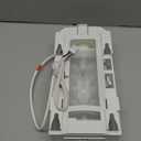 Upgraded 243297609 243297613 Ice Maker Assembly Replacement Compatible with Frigidaire Electrolux Kenmore Refrigerators Replaces 243297606 6 Pin Refrigerator Ice Maker