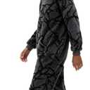 Animal Onesie Pajamas Cosplay Costume Christmas Costume