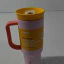 Blender Bottle C06201 Tumbler 40oz - Stainless Steel - Candy Store (Multicolor)