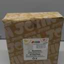 JOYIN 28 Pack Valentines Day Gift Cards with Mini Plush Toys, Cute Mini Plush Toys for Valentines Party Favor, Classroom Exchange Cards and Valentine Greeting Cards