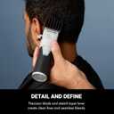 BaBylissPRO COREFX Professional Performance Hair Clipper