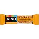 KIND Nut Bars, Caramel Almond & Sea Salt, Healthy Snacks, Gluten Free, Low Sugar, 6g Protein, 12 Count