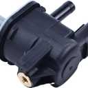 25860-31070 2586031070 Vacuum Switching Valve Compatible with Toyota Avalon Camry Highlander RAV4 Sienna Venza 2006-2018