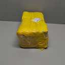 10 Pcs Mini Foldable Clothes Drawer Organizer, Fabric Drawer Organizer for Nursery, Small Drawers Fabric Organizers for Clothing, Sock Underwear Bra Belt Tie Scarves Drawers, Light Beige