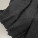 LILLUSORY 2 Piece Lounge Sets Matching Fall Outfits Pajamas Casual Travel 2026 Sweatsuits Wide Leg Clothes Fashion Tracksuits (X-Large, Black)