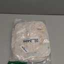 Bible Cover Case for Women Large Bible Cover with Durable Handle Quilted Bible Carrying Case for Girls Bible Study Supplies Accessories (Spliced Flower, Spliced Flower)