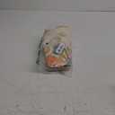 AVOIN colorlife Hello Fall Hello Pumpkin Throw Pillow Covers, 18 x 18 Inch Autumn Thanksgiving Harvest Orange Eucalyptus Decorations for Sofa Couch Set of 4