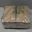 BEICHI Flameless Candles, 12/24/50/100/150 Pack Tea Lights Battery Operated, No Flickering Votive Candles LED Tea Lights for Halloween Christmas Wedding Home (150 Pack, Warm White)