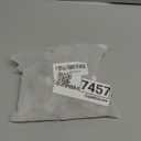 Clear Sign Clips Merchandise Display 12 Pack Plastic Label Pop Clips on Sign Holder Shelf Double Sided Swivel Price Tag Holders on Clothing Rack Rotatable Menu Clamps for Sale Retail Display