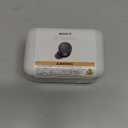 Sony WF-1000XM5 The Best Truly Wireless Bluetooth Noise Canceling Earbuds & in-Ear Headphones with Alexa Built-in, Black