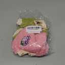 XXS Dog Sweaters for Small Dogs Girl, 2 Pack Warm Fleece Dog Sweater for Winter, Cute Puppy Clothes Small Doggie Coat for Girls (Avocados, Grapes)