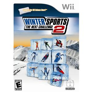 Winter Sports 2 The Next Challenge