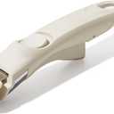 Redchef Removable Handle White - Detachable Handle Cookware Replacement, Universal Cookware Handle, Ideal Replacement for All Cookware (Beige)