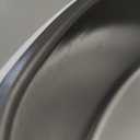 Gardner Pet Automatic Dog Water Dispenser Gravity Stainless Steel Water Waterer Feeder, 100% BPA-Free Large Capacity Water Feeding Bowls for Medium & Large-Sized Dogs Cats Other Pets -(1 Gallon)