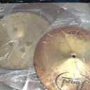 Avedis Zildjian Company I Series Pro Gig Cymbal Set - 14"/16"/18"/20"