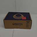 Brita UltraMax Large Water Dispenser With Standard Filter, BPA-Free, Reduces Copper, Cadmium and Mercury Impurities, Lasts 2 Months or 40 Gallons, Includes 1 Filter, Kitchen Accessories, Large 27-Cup (Black)