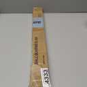 Heavy Duty Drawer Slides Full Extension Side Mount 14 16 18 20 22 24 26 28 30 32 34 36 40 Inch 150 Lbs Metal Dresser Cabine Rails Tracks Glides Runner 1 Pair (Without Lock, 24 Inch)