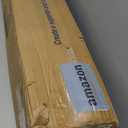 Portable Camping Cot, 600LBS Max Load, Extra Wide with Thick Mattress, Folding Cot for Outdoor Camping/Office, Home Nap (Grey)