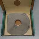 Dicor BT-1834-1 Butyl Seal Tape - 1/8" x 3/4" x 30' Repair Tape for RV, Trailer, Motorhome, Window, and Vent Sealing