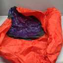 Inflatable Costume for Kids,Halloween Costumes Funny Blow Up Space Suit Costumes Boys and Girls,Cosplay Game Fans (Yhy-red)