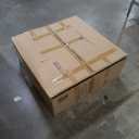 IDEALHOUSE 138" Modular Sectional Sofa, 8 Seater Sectional Couch, U-Shape Modern Sofa with Ottoman, Deep Seat, Oversized Convertible Modular Couch for Living Room Apartment Office, Chenille, Grey