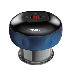 Trakk Electric Massaging Cupping Therapy Device