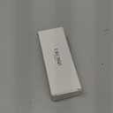 URUMQI Polarized Sunglasses Fit Over Glasses for Men Women, Oversized Square Shades UV400 Protection (03 Transparent Grey Frame/Grey Lens)