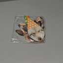 Safari Animals Happy Birthday Banner Wild Animal Banners Party Animal Birthday Decorations for Kids Safari Animals Party Decorations Woodland Animal Theme Decorations