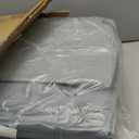 Full Body Massage Mat with Heat & Movable Shiatsu Neck Back Massager Pillow, Upgraded Massage Mattress Pad with 10 Vibration Motors,9 Massaging Mode,2 Heating Pad,for Neck Back Leg Pain Relief