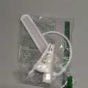 xingruyu 66 LED Clip on Reading Light, Portable Battery Powered Reading Light,5 Colors 4 Brightness 300LM Clip-on Lamp,Eye Caring Reading Lamp,2000mA Rechargeable Battery Desk Lamps for Bed Headboard