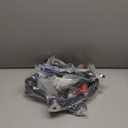 12pc Front End Suspension Kit with Polyurethane Bushing for 1999-2006 Chevy Silverado GMC Sierra 1500, 2000-2006 Suburban 1500 Tahoe Yukon/Yukon XL 1500, 2002-2006 Avalanche 1500 Cadillac Escalade/Ext