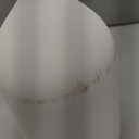 200ML Ceramic Essential Oil Diffuser - Ultrasonic Aromatherapy & Humidifier with 7-Color LED Lights, Auto Shut-Off, White, 1H/3H/6H Timer | Scent for Home,Office,Yoga