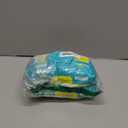 Pampers Wipes Sensitive - 56 ct, Pack of 2