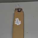 Shower Door Hooks 12 in, Shower Hooks for Towels, Heavy Duty Drilling-Free Extended Towel Hooks for Bathroom Frameless Glass Door, Over The Door Towel Hooks 3 Packs Silver