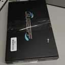 Smart White Digital Picture Frame WiFi Send Photos from Your Phone 16GB Storage 10.1inch 1280x800 IPS Touch Screen Digital Photo Frame Auto-Rotate Wall Mountable Photo Picture Frame Digital