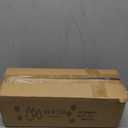 9FT Christmas Garlands Norfolk Pine Garland Real Touch Artificial Faux Greenery Garland for Holiday Indoor Outdoor Decor