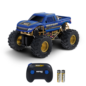 1:15 RC BIGFOOT MONSTER TRUCK