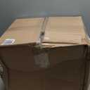 Realspring Inflatable Bean Bag Chairs Outdoor Blow up Camping Chairs Inflatable Lazy Sofa Folding Portable Bean Bag Loungers Couch for Movie Night(Blue,6 Pcs)