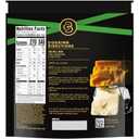 Cracker Barrel Oven Baked Mac and Cheese, 1 Pouch, for Easy Dinner or Dinner Sides, Sharp White Cheddar Flavor, No Artificial Flavors or Dyes, 12.3 oz (EXP 05/13/26)