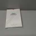 Reading Journal, Book Journal & Book Tracker - Best Gifts For Book Lovers & Gifts For Readers - 65 Book Reviews - A5, 5.8 x 8.3 - Pink - Productivity Store